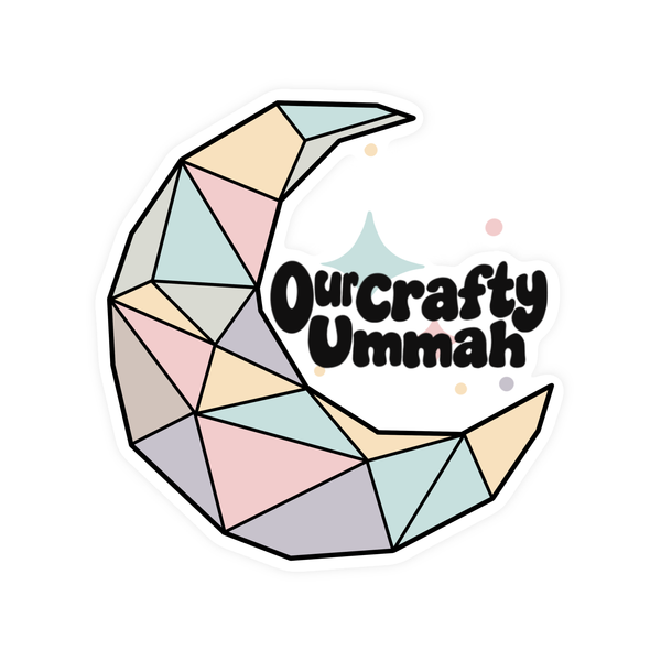 Our Crafty Ummah